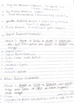 Rajasthan Geography 2026: New 50 Districts & 10 Divisions (English Notes) - Image 4