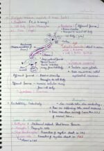 Structural Organization in Animals – NEET Biology Notes - Image 4