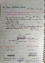 Structural Organization in Animals – NEET Biology Notes - Image 2