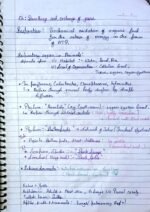 Breathing and Exchange of Gases – NEET Biology Notes | Class 11 Human Physiology - Image 2
