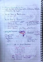 Breathing and Exchange of Gases – NEET Biology Notes | Class 11 Human Physiology - Image 3