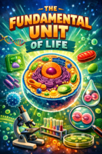 CLASS 9 FUNDAMENTAL UNIT OF LIFE