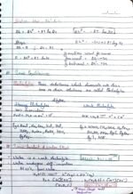 Chemical Equilibrium – Handwritten Topper Notes | NEET & JEE Chemistry - Image 4