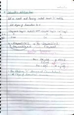 Chemical Equilibrium – Handwritten Topper Notes | NEET & JEE Chemistry - Image 5
