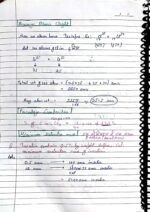 Some Important Concepts of Chemistry – Handwritten Topper Notes | NEET & JEE Chemistry - Image 2