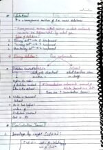 Some Important Concepts of Chemistry – Handwritten Topper Notes | NEET & JEE Chemistry - Image 4