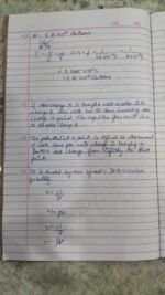 Physics notes class 10th - Image 3