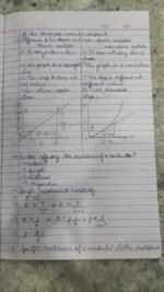 Physics notes class 10th - Image 6