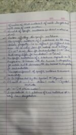 Physics notes class 10th - Image 5