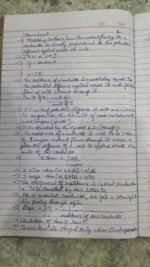 Physics notes class 10th - Image 7