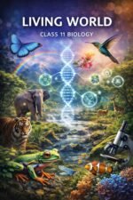 Living world (class 11 biology)