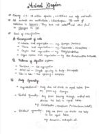 The Animal Kingdom ( Class 11 biology) - Image 14