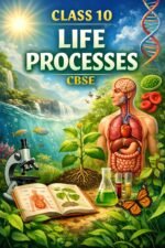 Life Process ( Class 10 Biology)