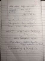 Class 10 chapter 1 economics - Image 5