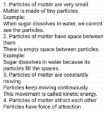 Class 9th Science Chemistry - Matter in our Surrounding - Image 3