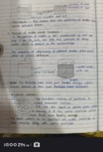 CLASS 9 MATTER IN OUR SURROUNDINGS - Image 3