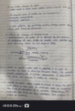 CLASS 9 MATTER IN OUR SURROUNDINGS - Image 5