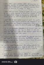 CLASS 9 MATTER IN OUR SURROUNDINGS - Image 6