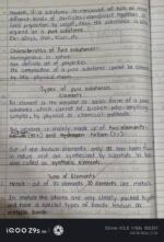 CLASS 9 IS MATTER AROUND US PURE? - Image 2