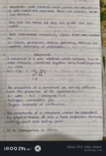 CLASS 9 IS MATTER AROUND US PURE? - Image 5