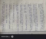 CLASS 9 STRUCTURE OF ATOMS - Image 4