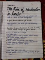Master Social Studies; 10th Grade Complete Revision Notes - Image 3