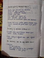 Master Social Studies; 10th Grade Complete Revision Notes - Image 4