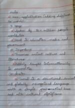 BASICS OF TAMIL LANGUAGE - Image 4