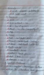 BASICS OF TAMIL LANGUAGE - Image 3