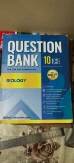 Biology question bank - Image 2