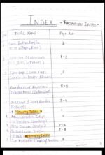 Rajasthan Geography 2026: New 50 Districts & 10 Divisions (English Notes) - Image 2