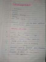 Class 10( chapter 1) devlopment/ economy - Image 2