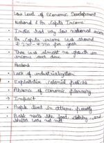 Indian economy on the eve of independence - Image 3