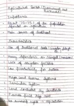 Indian economy on the eve of independence - Image 4