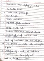 Indian economy on the eve of independence - Image 6