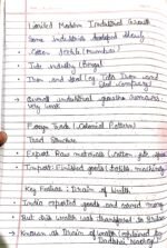 Indian economy on the eve of independence - Image 7