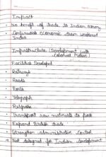 Indian economy on the eve of independence - Image 8