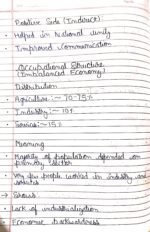 Indian economy on the eve of independence - Image 9