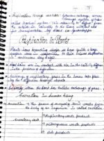 Class 10 Biology chapter 1 life process - Image 19