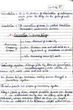 Class 10 Biology chapter 1 life process - Image 21