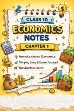 Class 10( chapter 1) devlopment/ economy