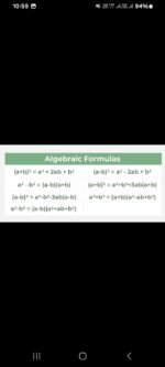 Math important formula - Image 3