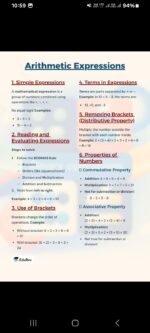 Math important formula - Image 2