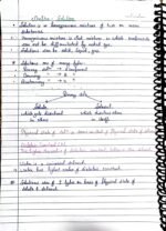 Solutions – Handwritten Topper Notes | NEET & JEE Chemistry - Image 2