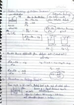 Solutions – Handwritten Topper Notes | NEET & JEE Chemistry - Image 3