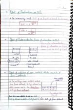 Solutions – Handwritten Topper Notes | NEET & JEE Chemistry - Image 4