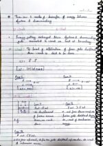 Thermodynamics – Handwritten Topper Notes | NEET & JEE Chemistry - Image 3