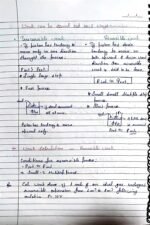 Thermodynamics – Handwritten Topper Notes | NEET & JEE Chemistry - Image 5