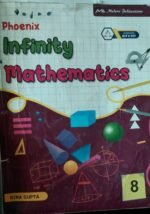 Mathematics textbook