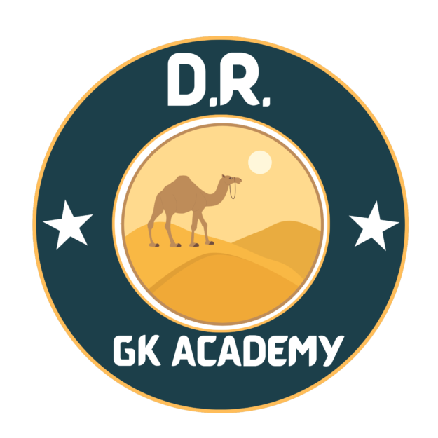 Deepika's Rajasthan GK Academy